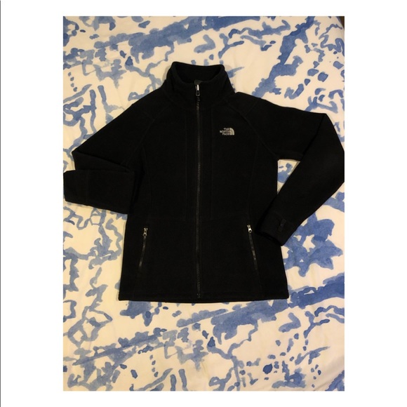 The North Face Jackets & Blazers - The North Face ZIP-Up Jacket